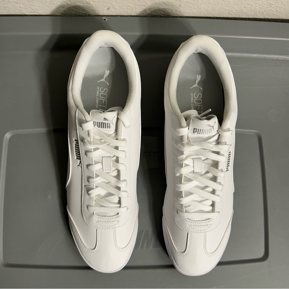 Brand New Puma Sneakers